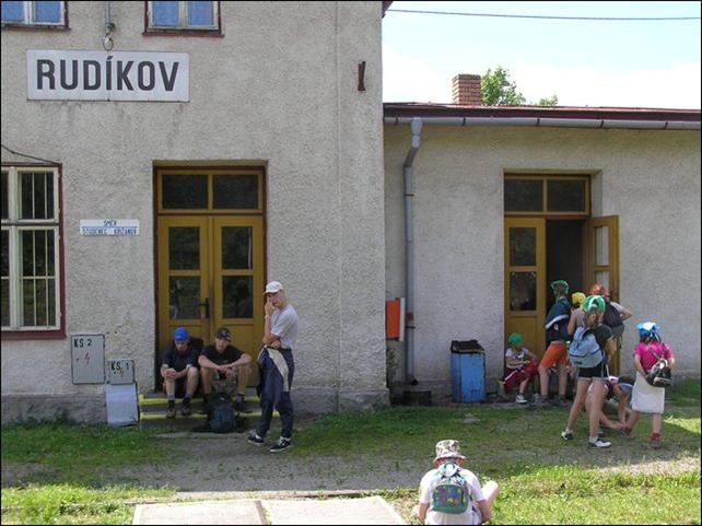 tbor Rudkov 2005 - foto 24