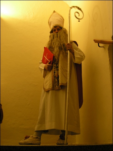 Advent  2005 - foto 