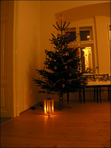 Advent  2005 - foto 