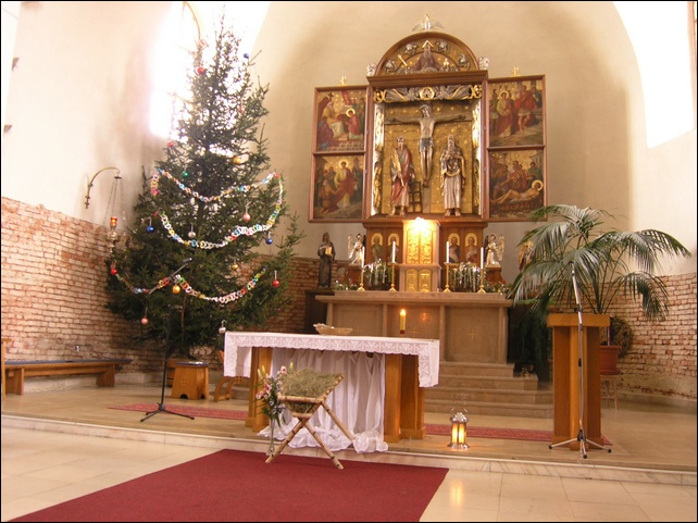 Advent  2005 - foto 