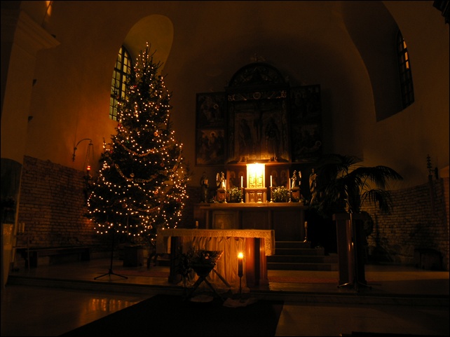 Advent  2005 - foto 