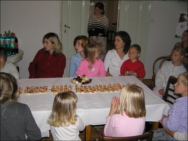 Prvn svat pijmn  2005 - foto 