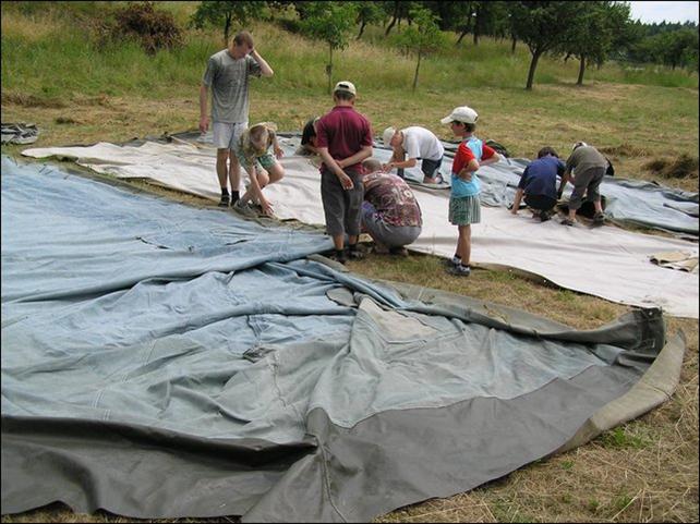 tbor Rudkov 2005 - foto 1