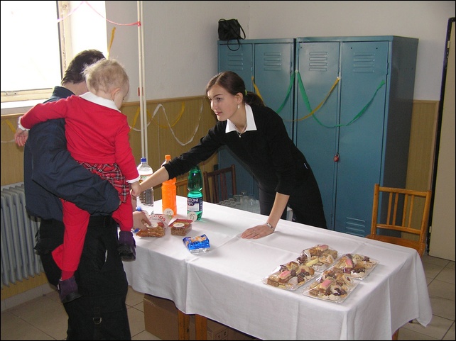 Karneval - foto