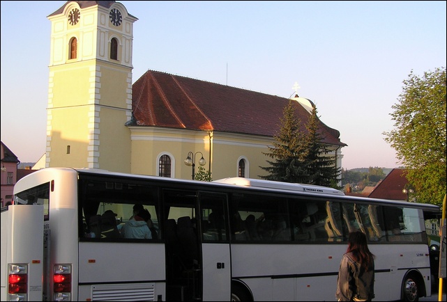 Prvokomunikanti v Krlkch - foto 