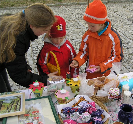 misijn nedle - 