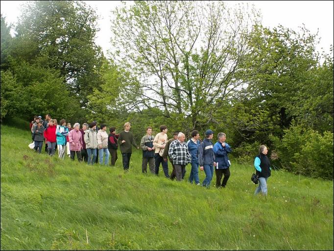 prvn putovn - …vtina vak pln dvovala svm dolnm konetinm - foto 25