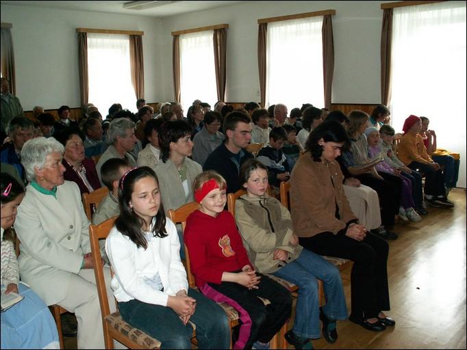 prvn putovn - a spolen proili mi svatou - foto 29