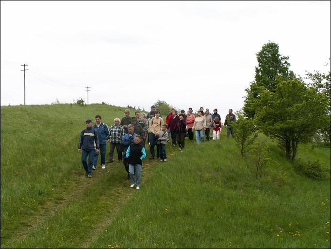 prvn putovn - byli za kopcem - foto 46