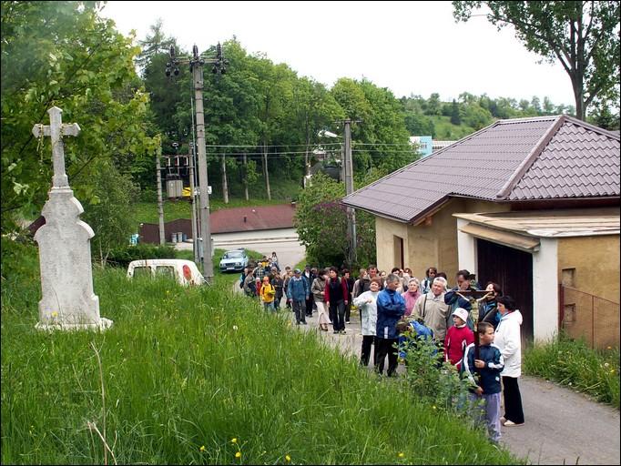 prvn putovn - nkte u toho mli pln zuby - foto 52