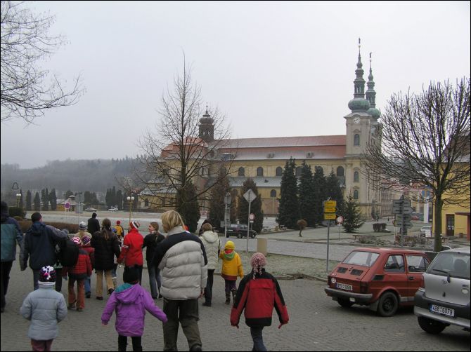 Stojanov - Vydali jsme se na mi svatou,.. - foto 18