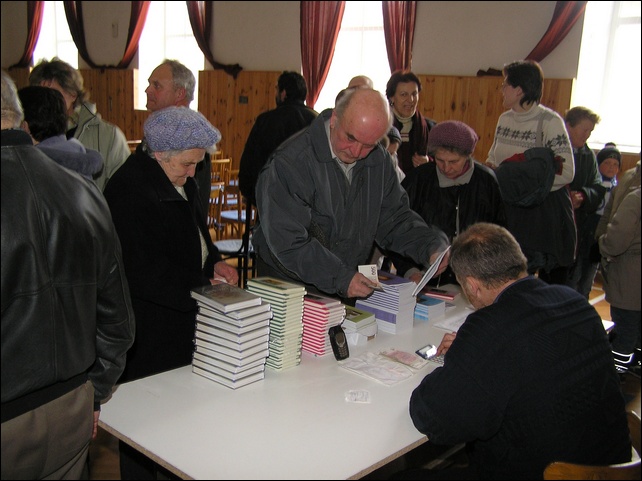 MUDr. Svatoov - foto