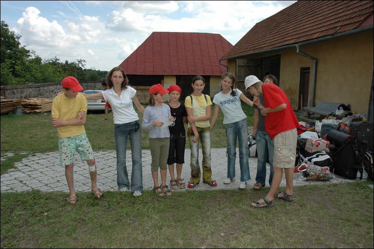 chaloupka 2006 - foto 