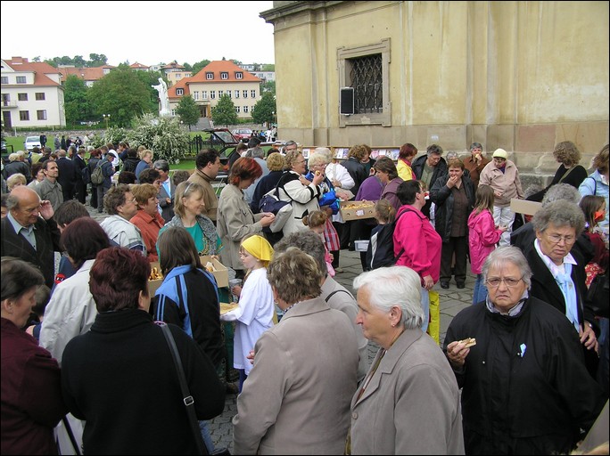 pou PMD na Velehrad - To je lid!!! - foto 26