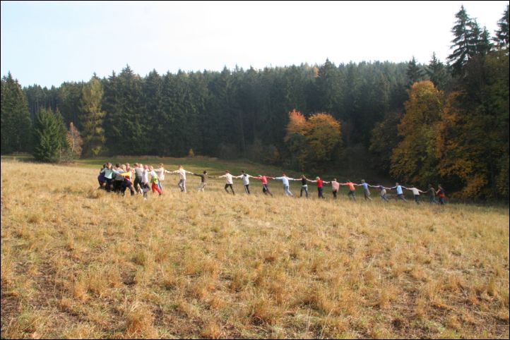 Indinsk vprava - Sv.Petr pekvapil pvtivost jnovho poas,.. - foto 22