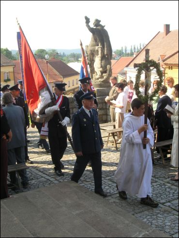 Bo tlo - Prvodem jsme se vydali 