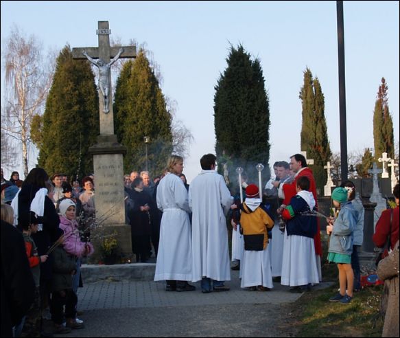 Velikonoce - Evangelium - foto 3